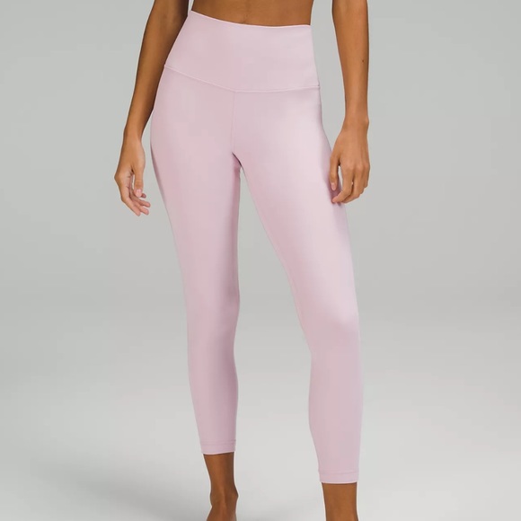 lululemon athletica Pants - Lululemon Align High-Rise Pant 25" | Size 10